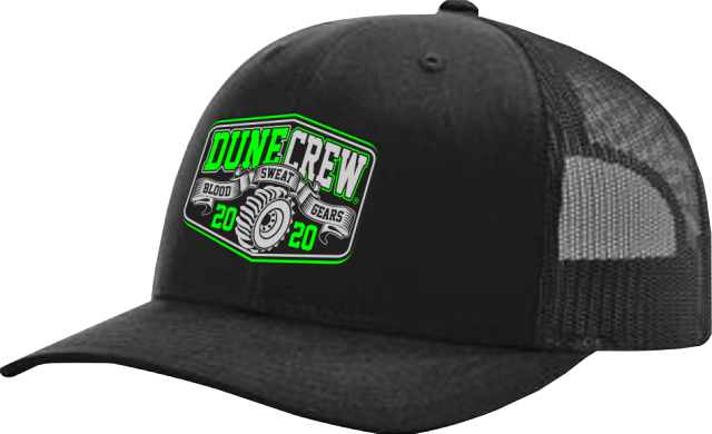 Dune Crew 2020 Black Hat